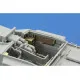 Photoetched set StuG III Ausf.F/8 interior, for Dragon 6644 kit 1/35 Eduard TP531