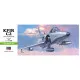 Israel Aircraft KFIR C2 1/72 Hasegawa 00237