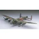 Lancaster B Mk.III Dambusters 1/72 Hasegawa 00554