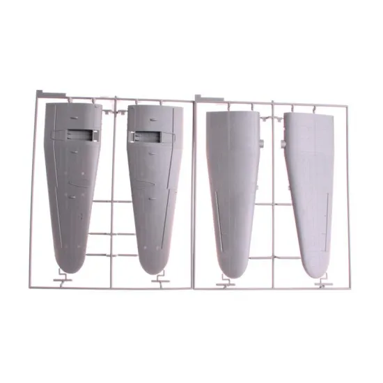 Lancaster B Mk.III Dambusters 1/72 Hasegawa 00554