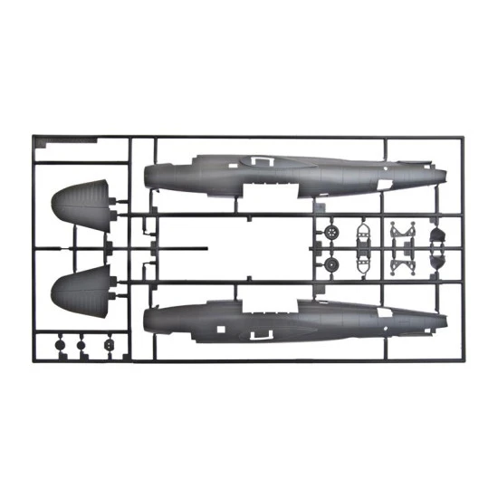 Martin B-26 Marauder 1/72 Hasegawa 00556