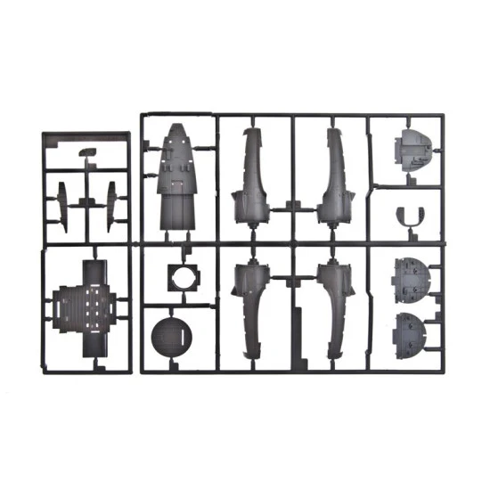 Martin B-26 Marauder 1/72 Hasegawa 00556