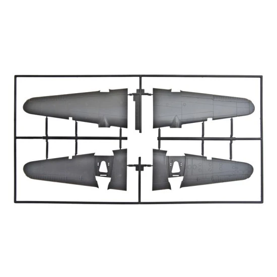 Martin B-26 Marauder 1/72 Hasegawa 00556