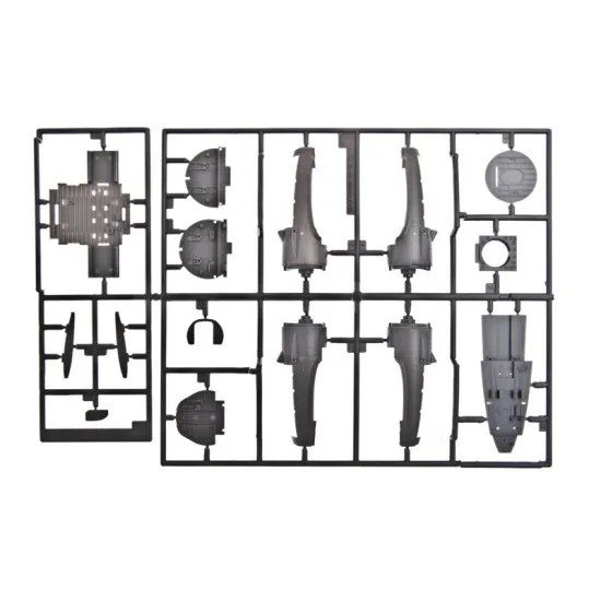 Martin B-26F/G MARAUDER 1/72 Hasegawa 00557