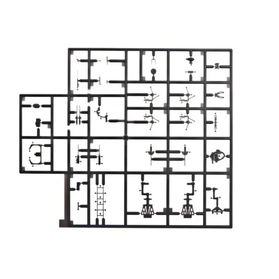 Martin B-26F/G MARAUDER 1/72 Hasegawa 00557