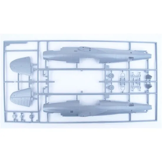 Martin B-26F/G MARAUDER 1/72 Hasegawa 00557