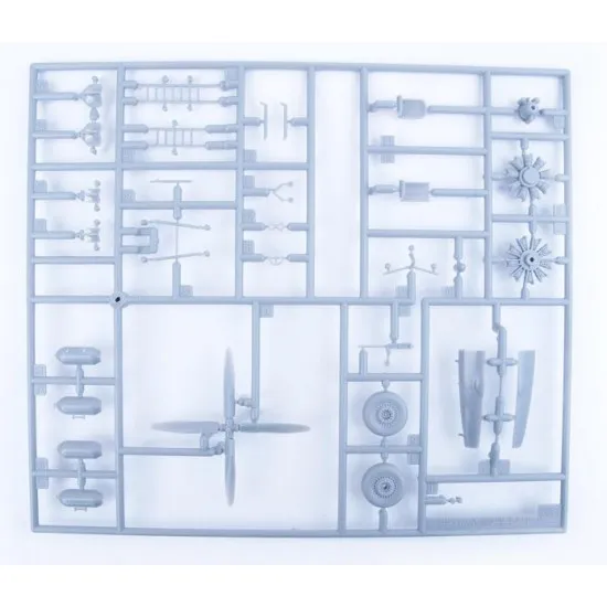 Martin B-26F/G MARAUDER 1/72 Hasegawa 00557
