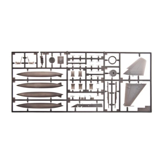 F-15J Eagle 30th/50th Anniversary 1/72 Hasegawa 00886