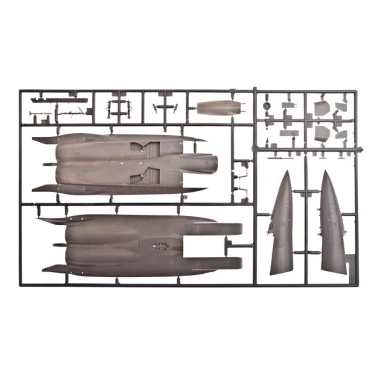 F-15J EAGLE Air Combat Meet 2007 1/72 Hasegawa 00887