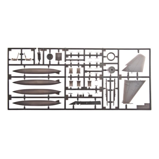 F-15J EAGLE Air Combat Meet 2007 1/72 Hasegawa 00887