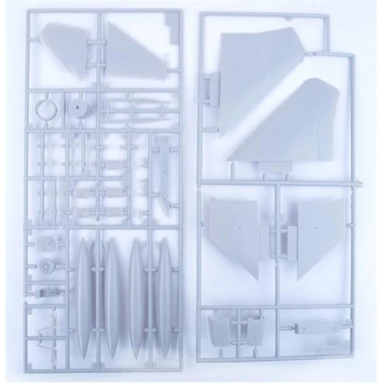F-15J EAGLE Air Combat Meet 2007 1/72 Hasegawa 00887