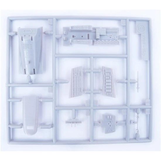 F-15J EAGLE Air Combat Meet 2007 1/72 Hasegawa 00887