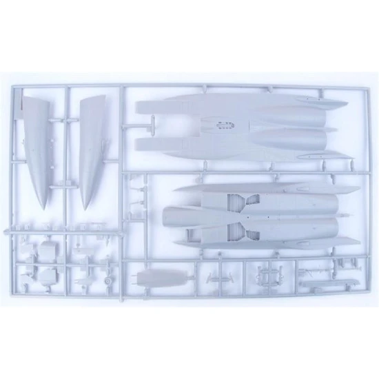 F-15J EAGLE Air Combat Meet 2007 1/72 Hasegawa 00887