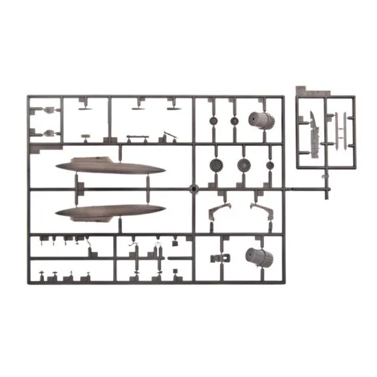 F-4EJ Kai Phantom II Air Combat Meet 2007 1/72 Hasegawa 00888