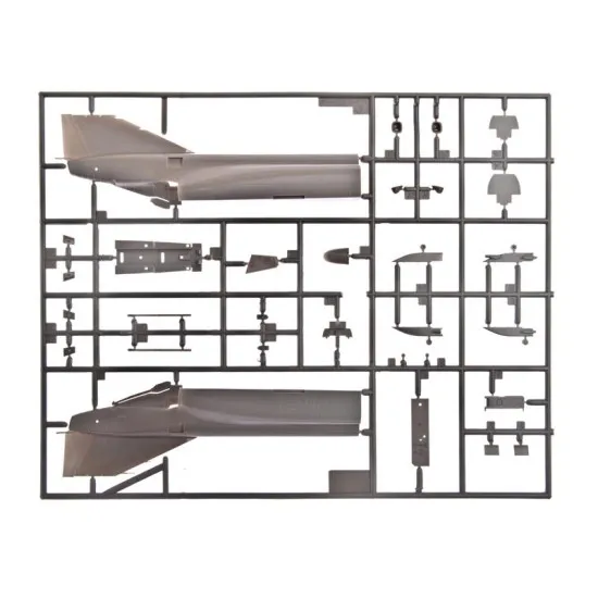 F-4EJ Kai Phantom II Air Combat Meet 2007 1/72 Hasegawa 00888