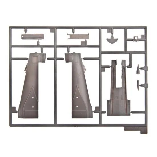 F-4EJ Kai Phantom II Air Combat Meet 2007 1/72 Hasegawa 00888