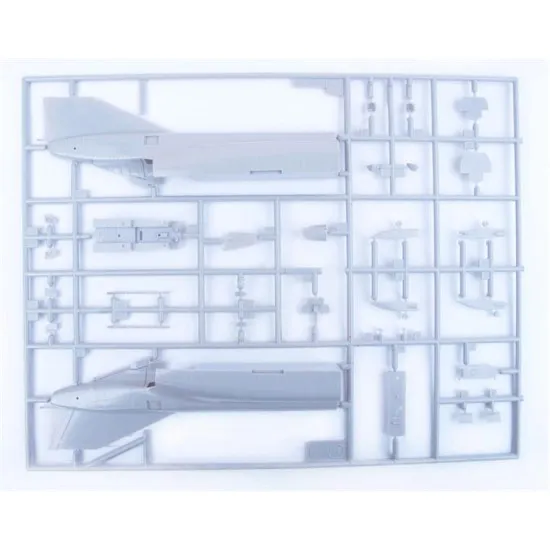 F-4EJ Kai Phantom II Air Combat Meet 2007 1/72 Hasegawa 00888