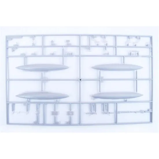 F-4EJ Kai Phantom II Air Combat Meet 2007 1/72 Hasegawa 00888