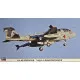 EA-6B Prowler VAQ-141 Shadowhawks 1/72 Hasegawa 00893
