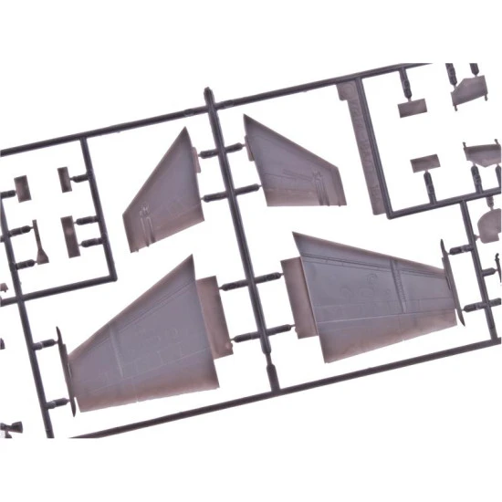 F/A-18A Hornet NATC 1/72 Hasegawa 00894