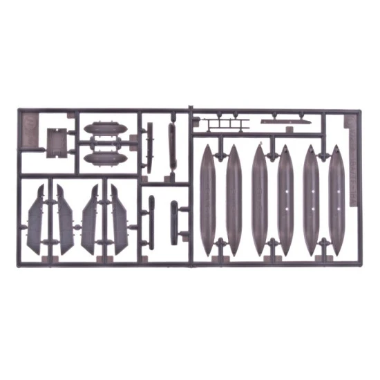F/A-18A Hornet NATC 1/72 Hasegawa 00894