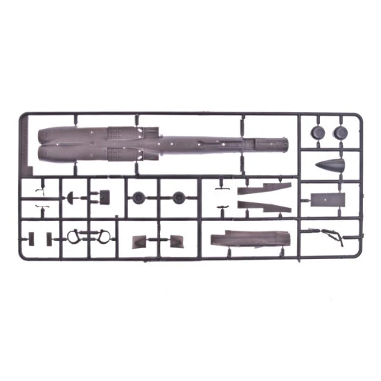 F/A-18A Hornet NATC 1/72 Hasegawa 00894