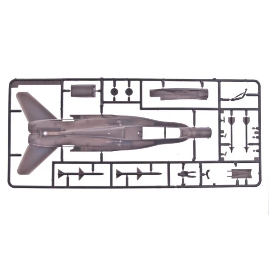 F/A-18A Hornet NATC 1/72 Hasegawa 00894