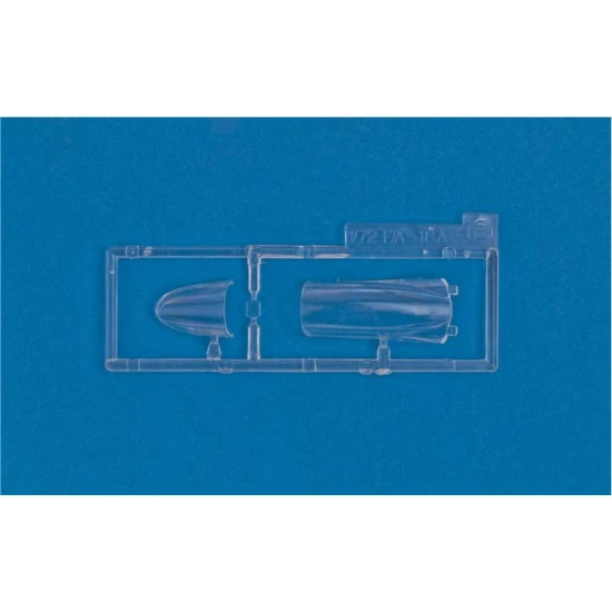 F/A-18A Hornet NATC 1/72 Hasegawa 00894