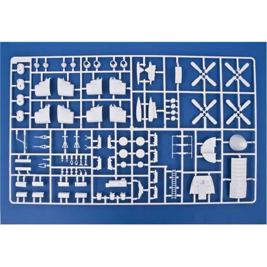 UP-3C Orion W Airboss JMSDF 1/72 Hasegawa 00901