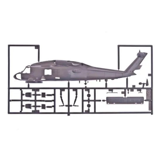 Sikorsky SH-60 Seahawk 1/72 Hasegawa 00902 Sikorsky SH-60 Seahawk 1/72 Hasegawa 00902