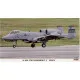 A-10A Thunderbolt II Osan 1/72 Hasegawa 00903