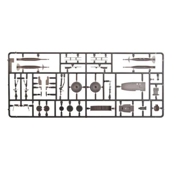 A-10A Thunderbolt II Osan 1/72 Hasegawa 00903