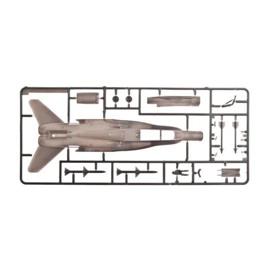 F/A-18C Hornet Chippy Ho History 1/72 Hasegawa 00909