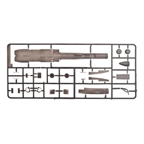 F/A-18C Hornet Chippy Ho History 1/72 Hasegawa 00909