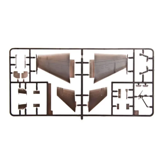 F/A-18C Hornet Chippy Ho History 1/72 Hasegawa 00909