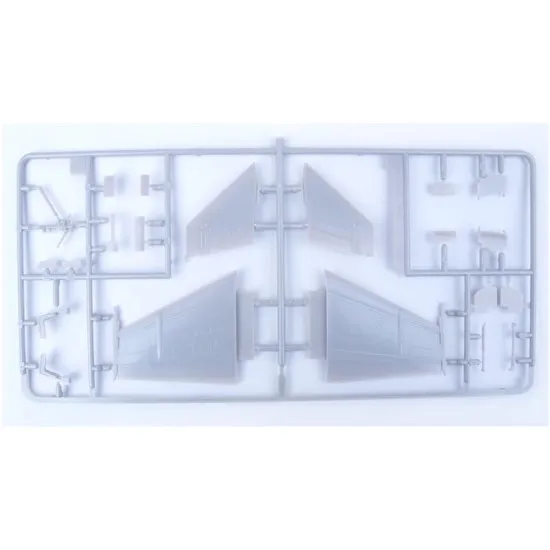 F/A-18C Hornet Chippy Ho History 1/72 Hasegawa 00909
