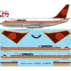 26decals 144-61 1/144 Orion Airways Boeing 737-200 Laser Decal