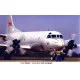 P-3C Orion J.M.S.D.F. New Scheme 1/72 Hasegawa 00914