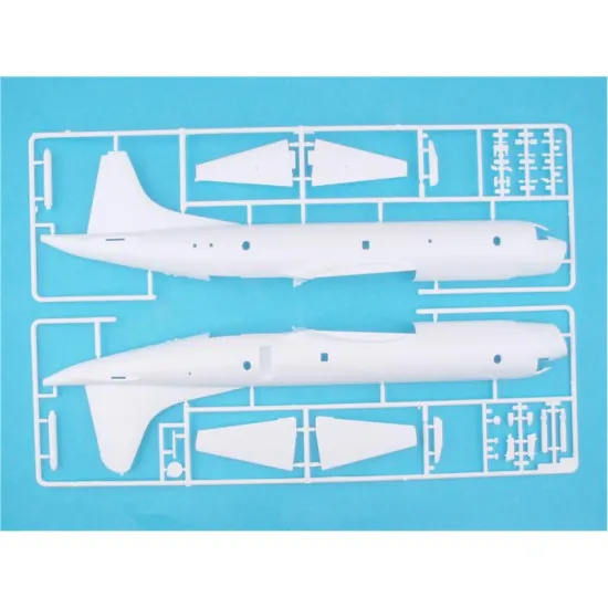 P-3C Orion J.M.S.D.F. New Scheme 1/72 Hasegawa 00914