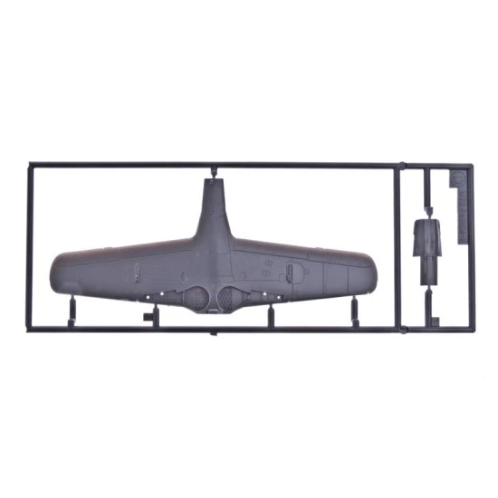 Focke-Wulf Fw 190A-8 JG300 1/72 Hasegawa 00928