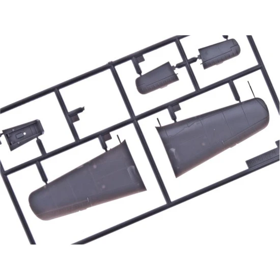 Focke-Wulf Fw 190A-8 JG300 1/72 Hasegawa 00928