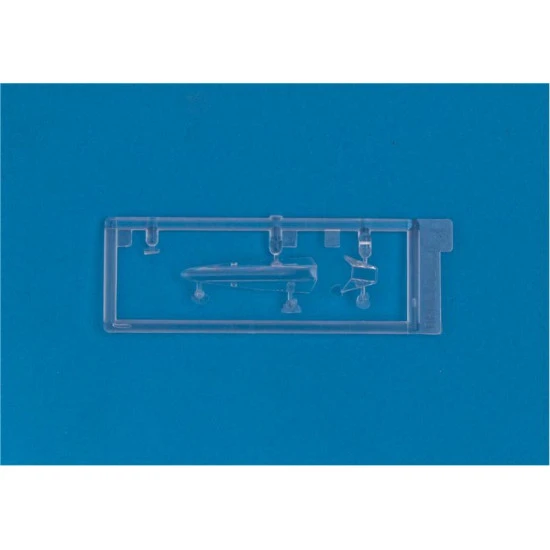 Focke-Wulf Fw 190A-8 JG300 1/72 Hasegawa 00928