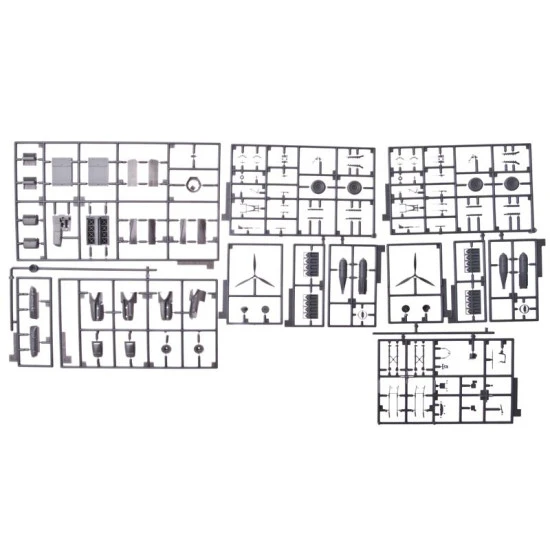 Heinkel 111H-8 w/BALLOON CABLE 1/72 Hasegawa 00929