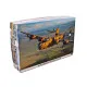 B-24D FORMATING MONITOR 1/72 Hasegawa 00932