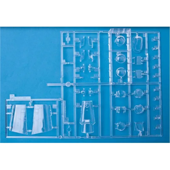 B-24D FORMATING MONITOR 1/72 Hasegawa 00932
