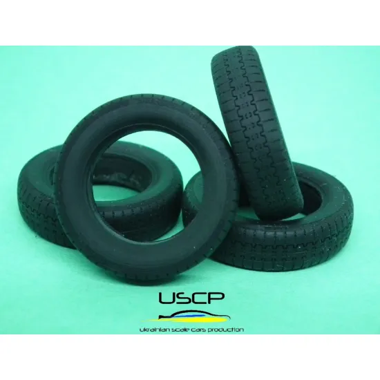 Uscp-15-1 1/24 15-1 Pirelli Cinturato Classic