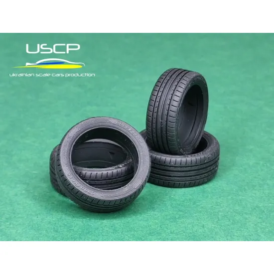 Uscp-15-3 1/24 15-3 Goodyear Eagle Sport2