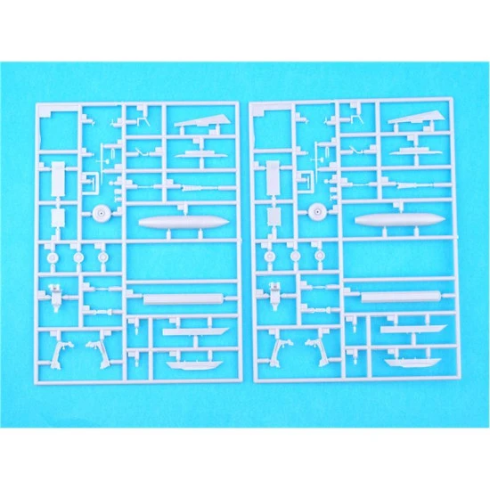 Grumman F-14B VF-103 CHRISTMAS 1/72 Hasegawa 00938