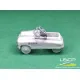 Uscp-24a116 1/24 Murray Torpedo Pedal Car