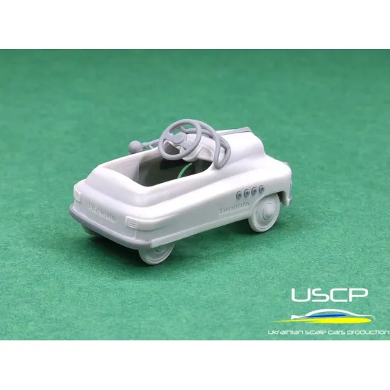 Uscp-24a116 1/24 Murray Torpedo Pedal Car